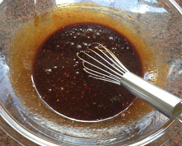 Image of Honey BBQ Sauce Recipe