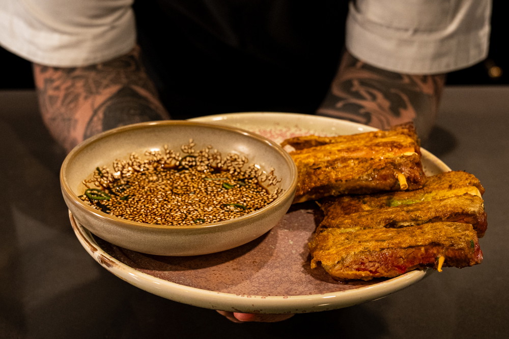 Pasanjeok