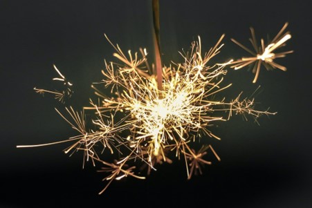 Citrus Sparkler 