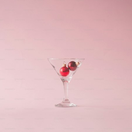 Citrus Burst Daiquiri 