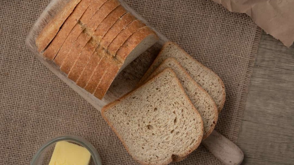 Image of Low-Carb Bread