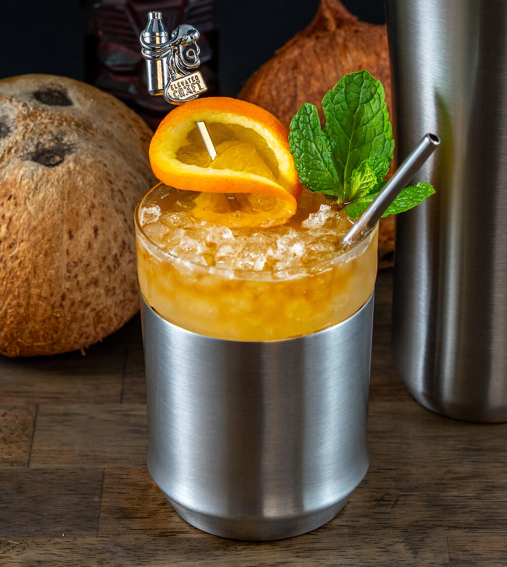Fog Cutter (Smuggler's Cove)