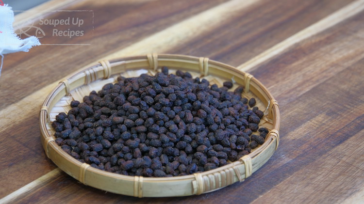 Image of After 60 days of fermenting, store the beans in a sealed jar. They will stay good for 6 months at room temperature and 24 months in the fridge.