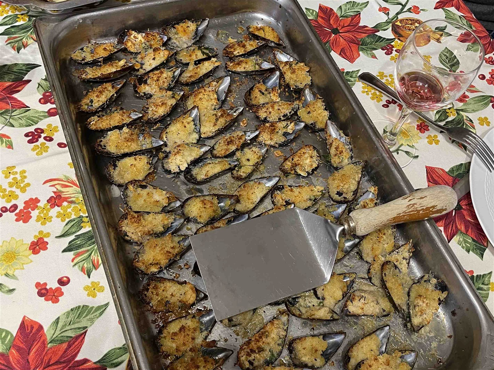 Alla Grishkoning mushuki