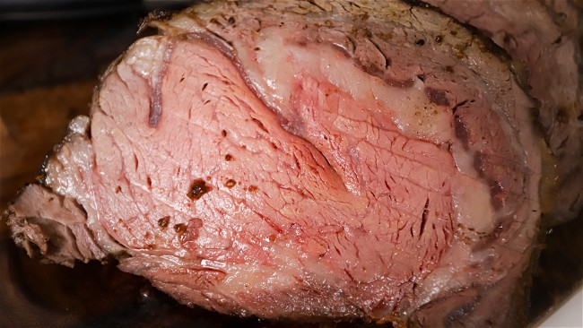 Image of Smoked Prime Rib 