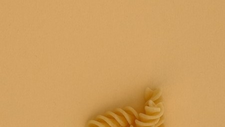 Image of Fragrant Neapolitan Seafood Gemelli