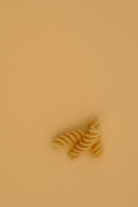 Fragrant Neapolitan Seafood Gemelli