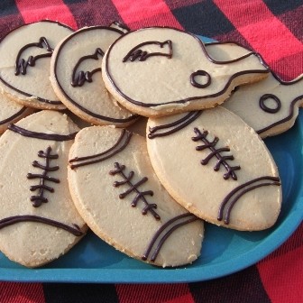 Image of Peanut Butter Cookies