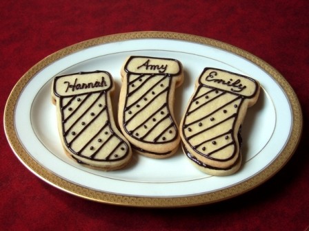 Image of Raspberry Ganache Filling