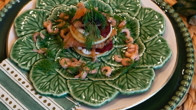 Blini Torentje