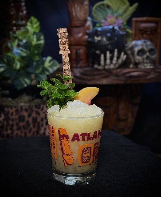 Peachtree Punch (2.0)
