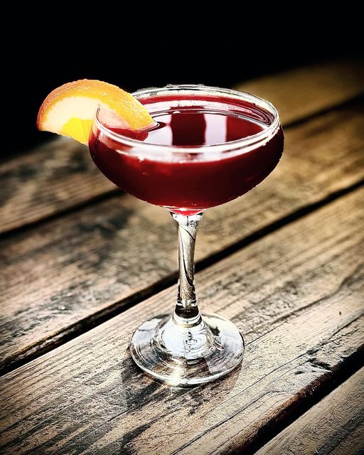 Holiday Daiquiri
