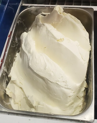 Image of French Vanilla Gelato