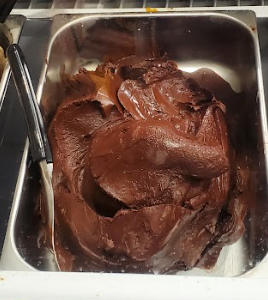 Image of Chocolate Gelato