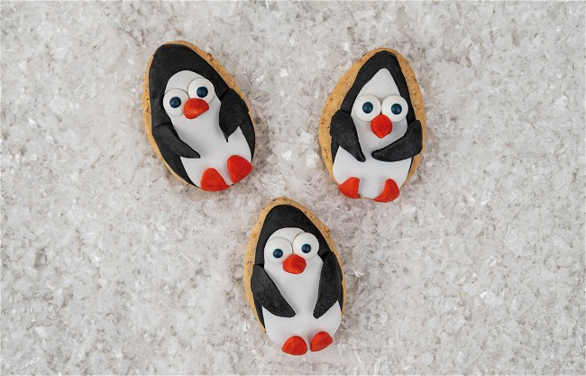 Image of Pinguin-Kekse