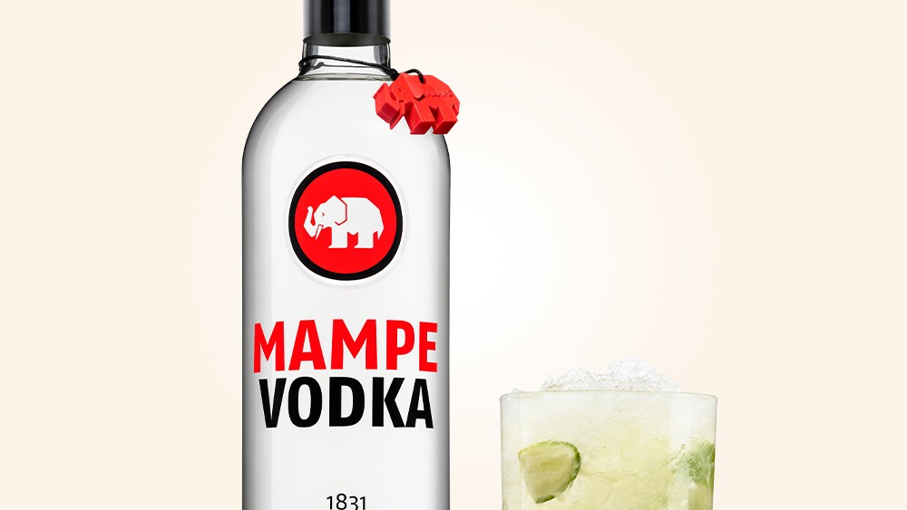 Image of Mampe Sour