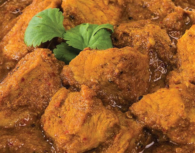 Image of Vindaloo