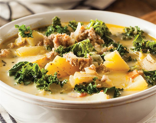 Image of Zuppa Toscana