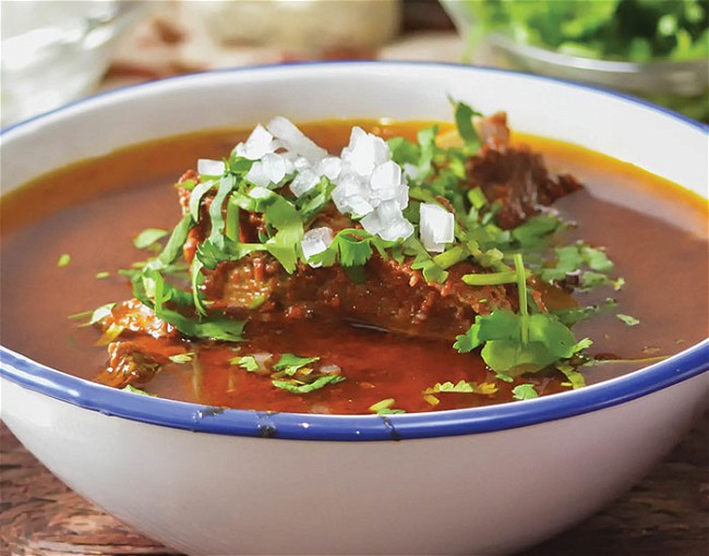 Image of Menudo
