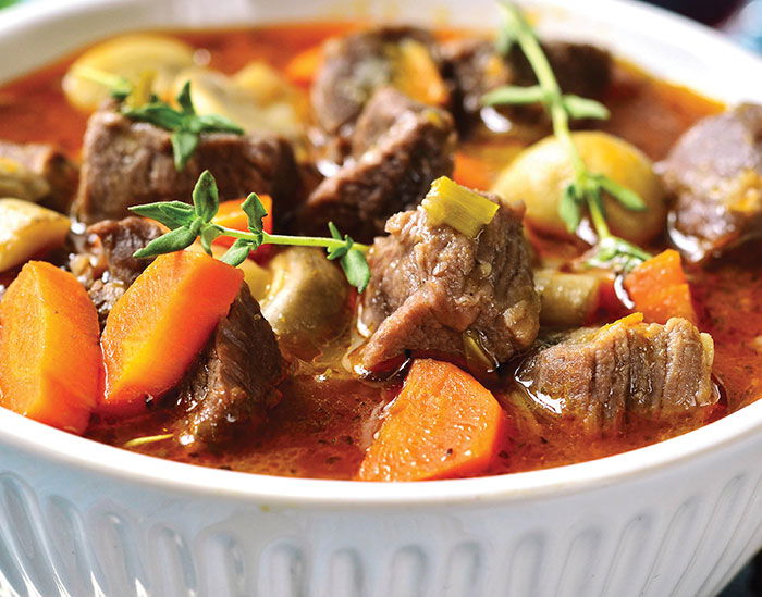 Beef stifado outlet pressure cooker