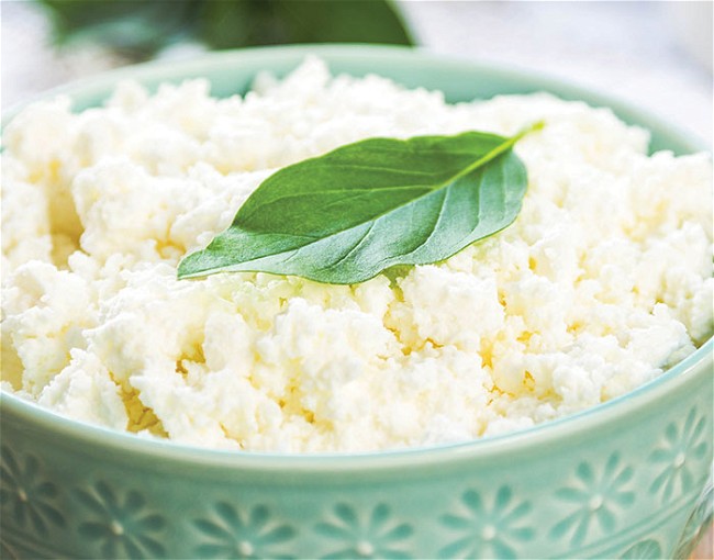 Image of Ricotta Cheese