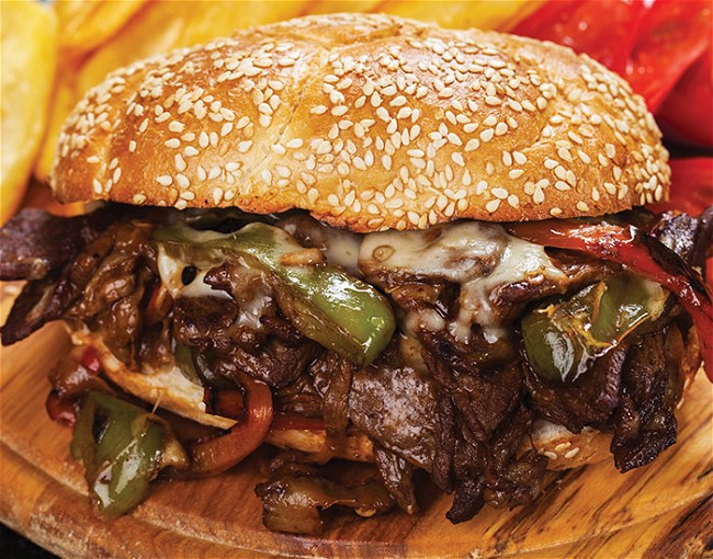 Image of Philly Joe's