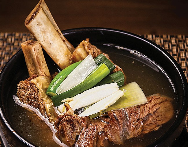 Image of Short Rib Stew