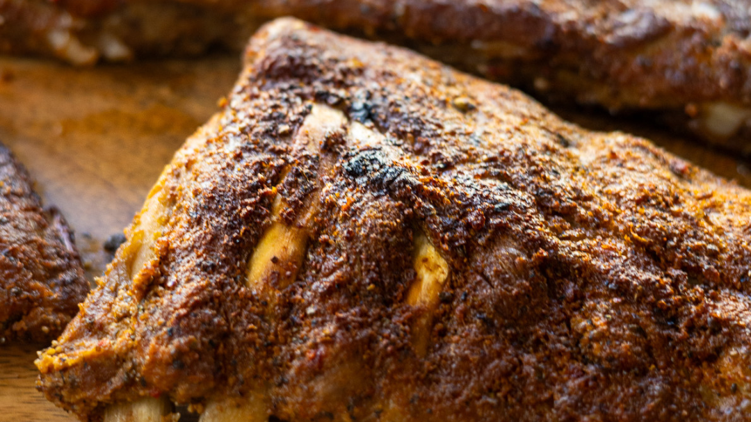 The Best BBQ Marinade in 5 mins-image