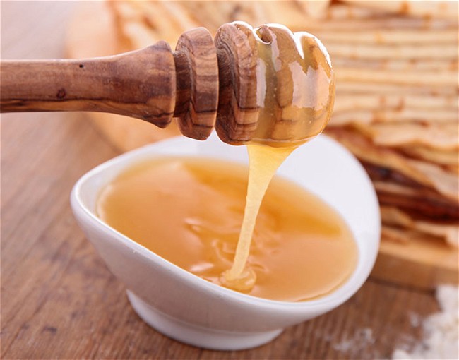 Image of Honey Butter