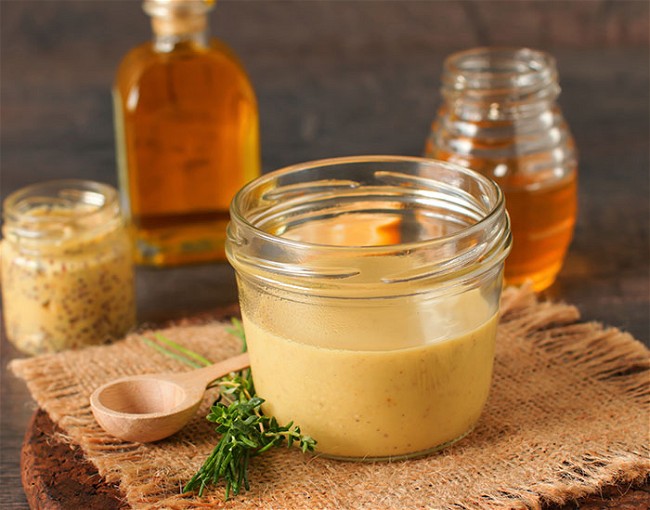 Image of Honey Mustard