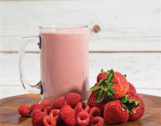 Image of Max Power Shake