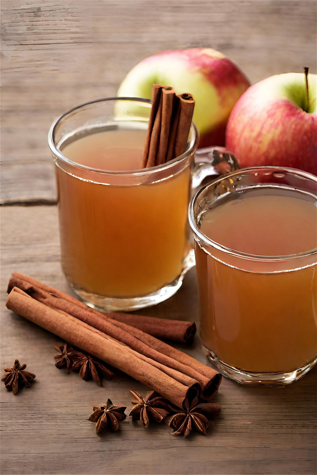 Image of Apple Cider