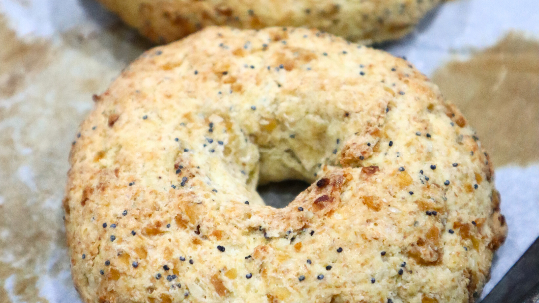 Image of Panda Flour® Bagels