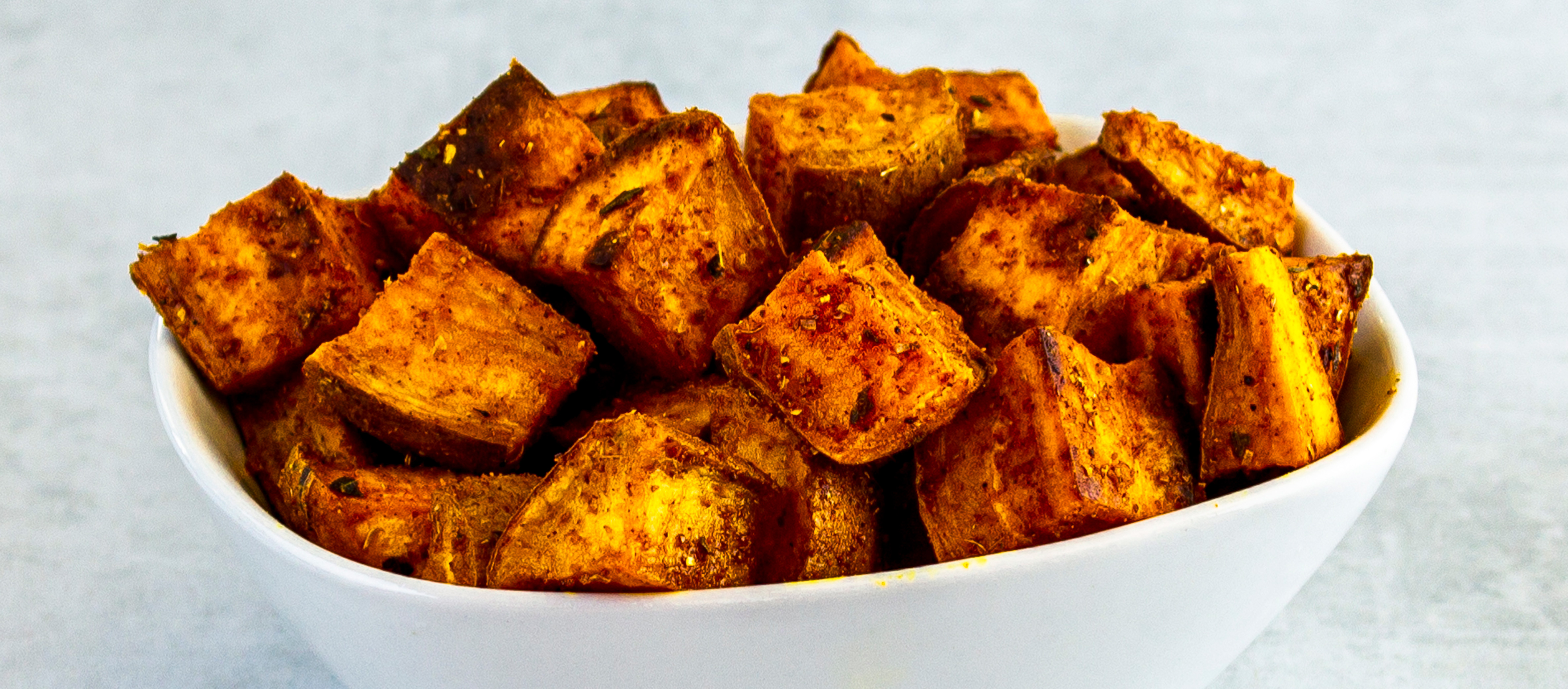 Image of Sazón Sweet Potatoes