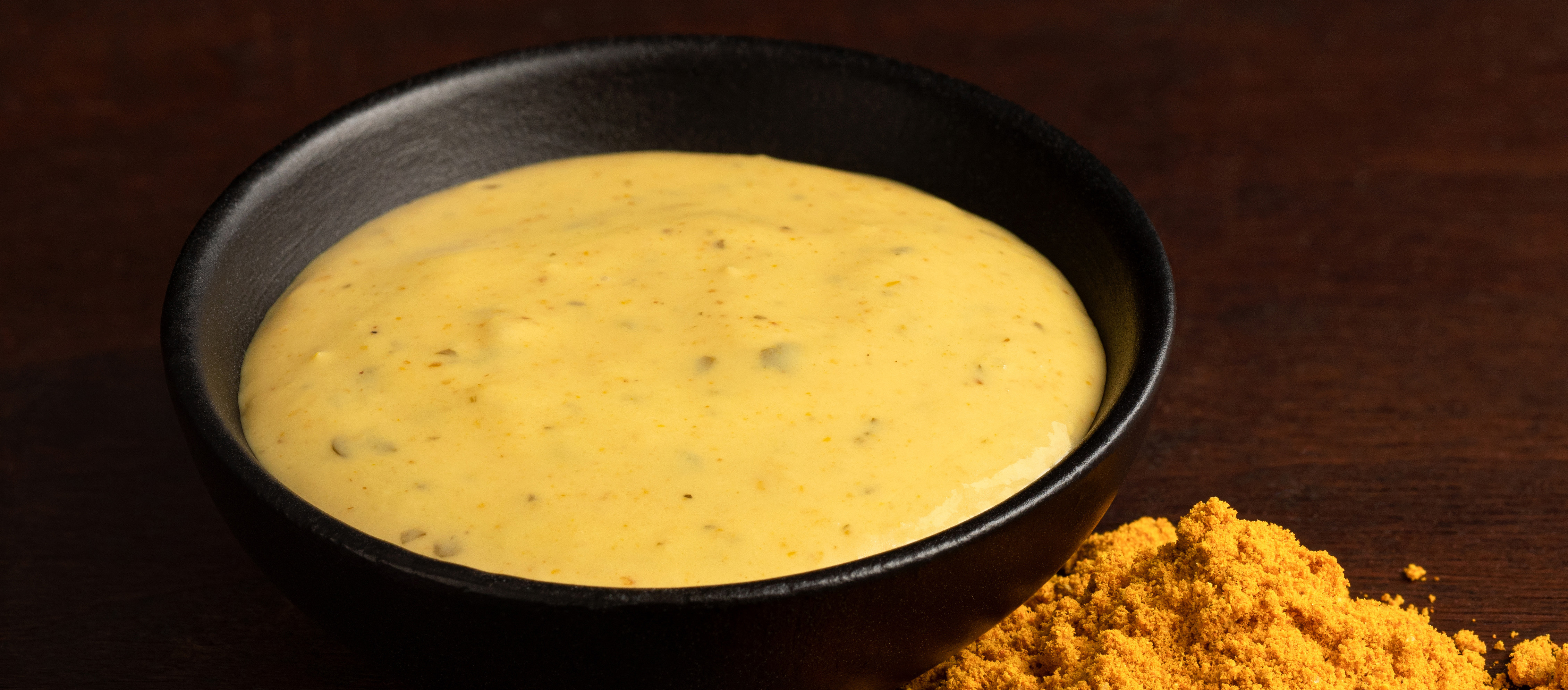 Image of Hot Curry Aioli