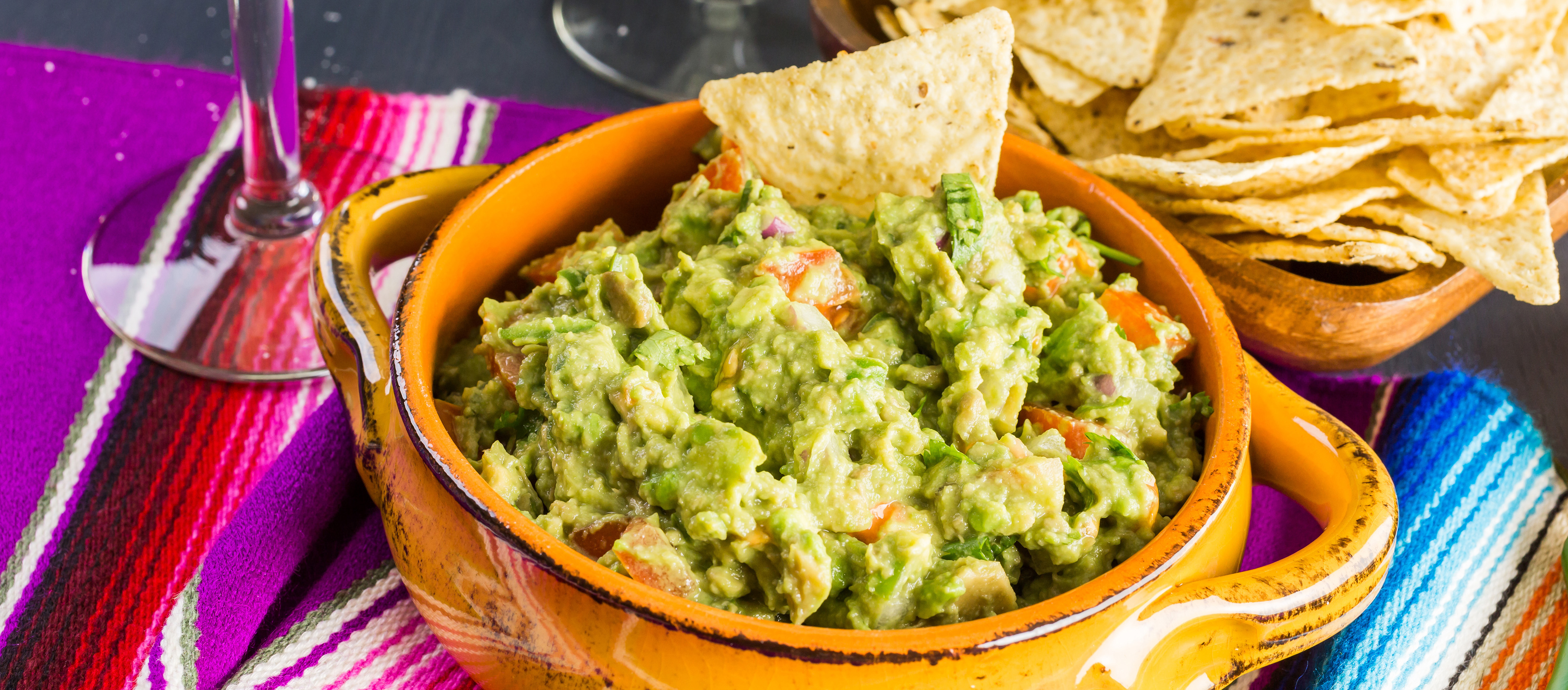 Image of Fajita Guacamole