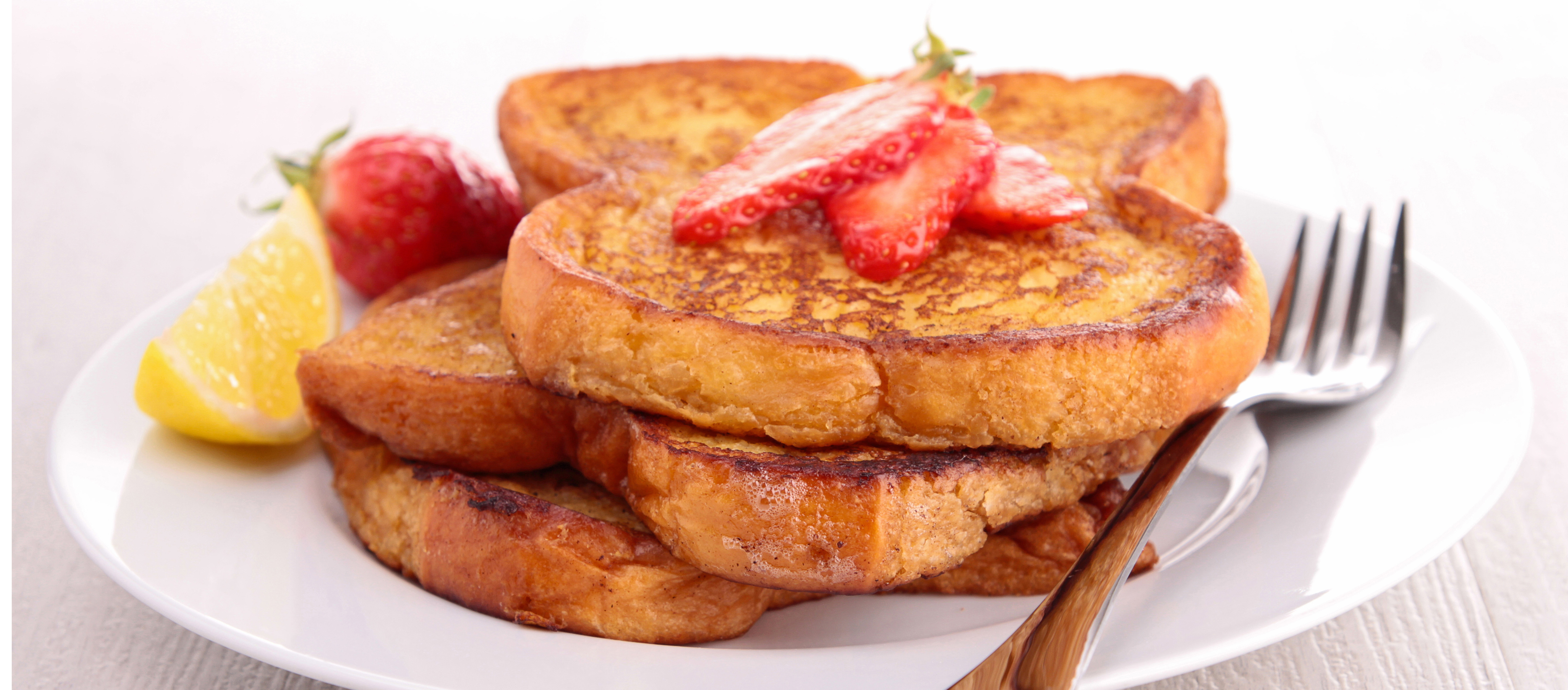 Image of Cinnamon French Toast