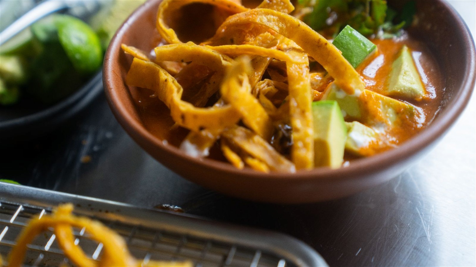 Tortilla Soup-image