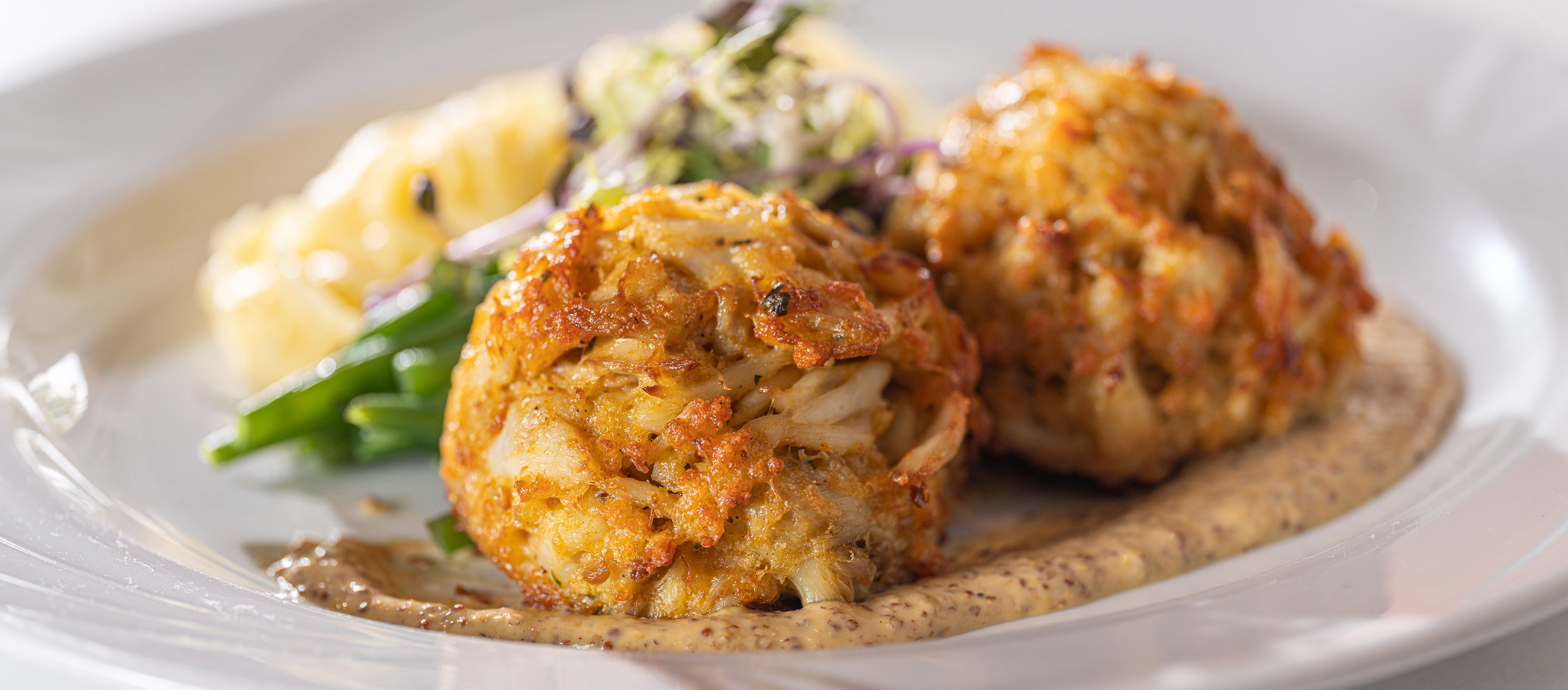 Image of Crab Cakes