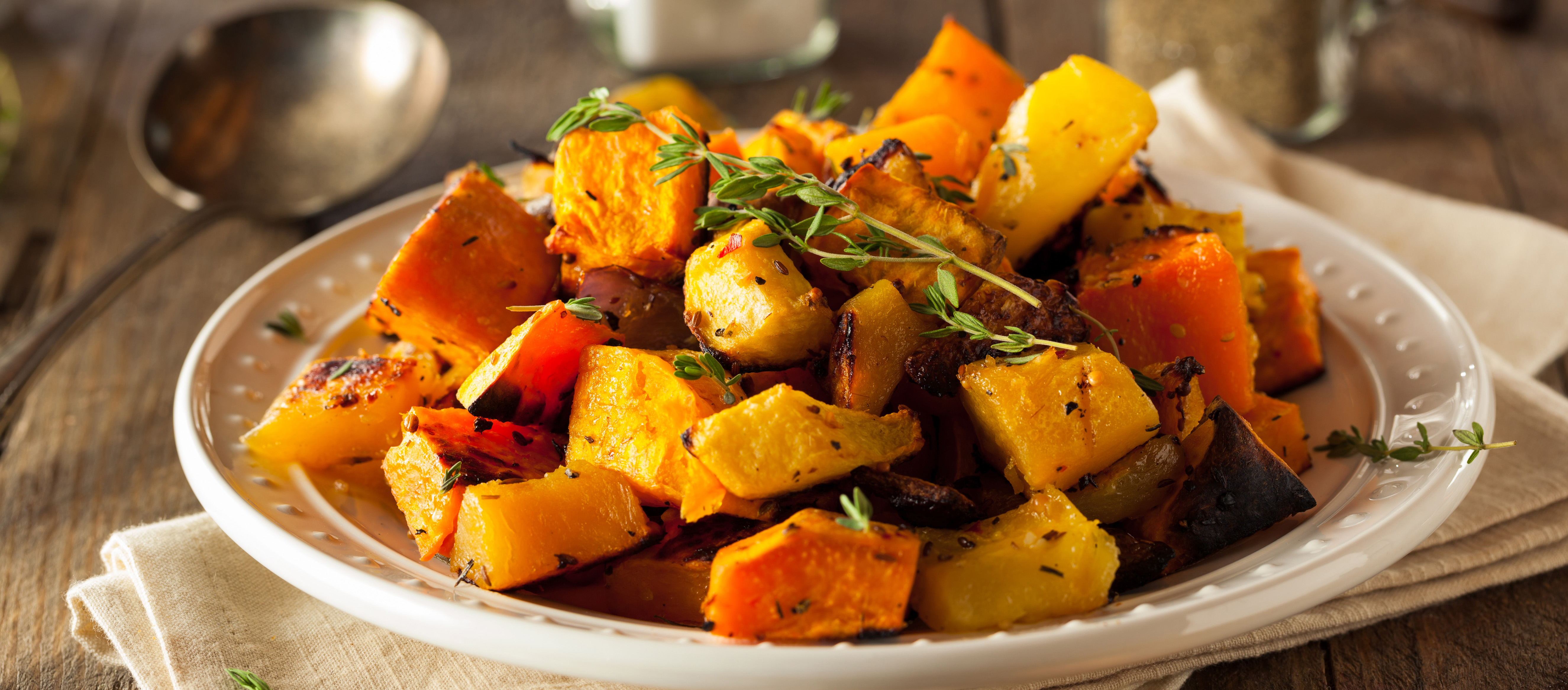 Image of Roasted Root Vegetables