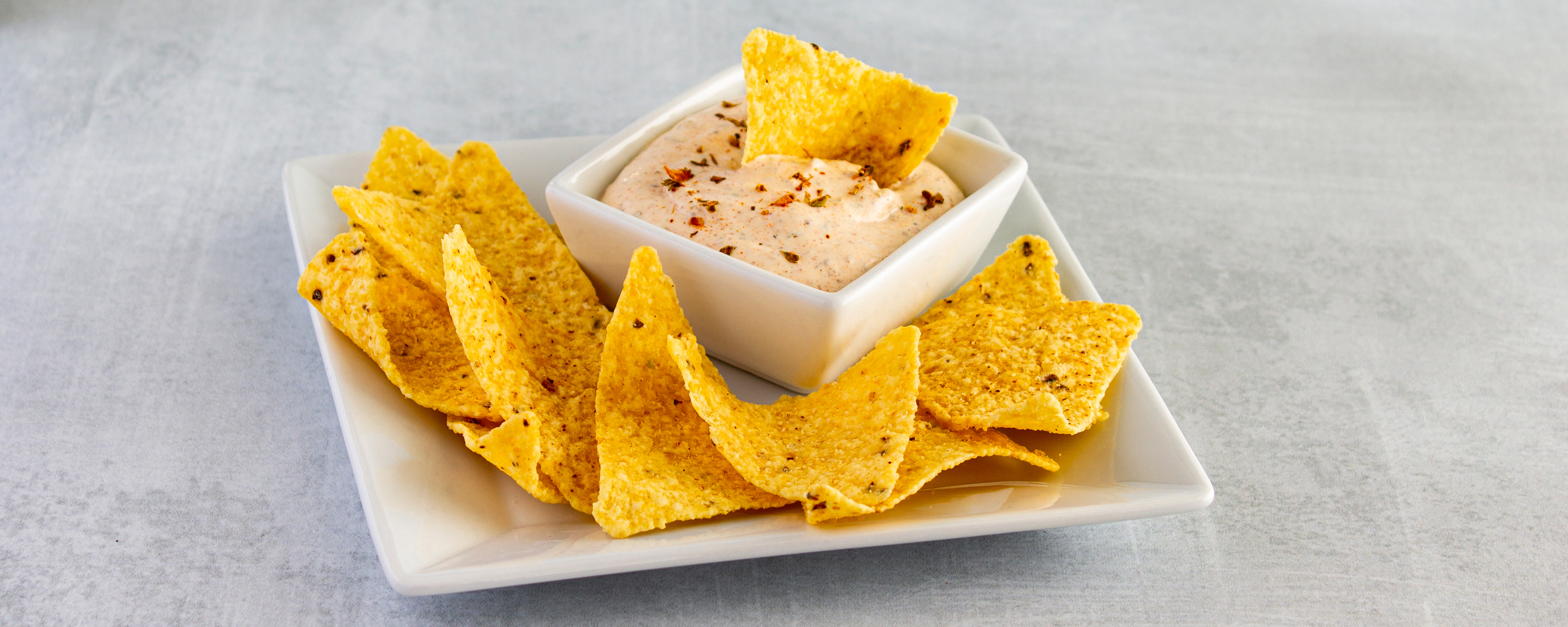 Image of Fajita Dip