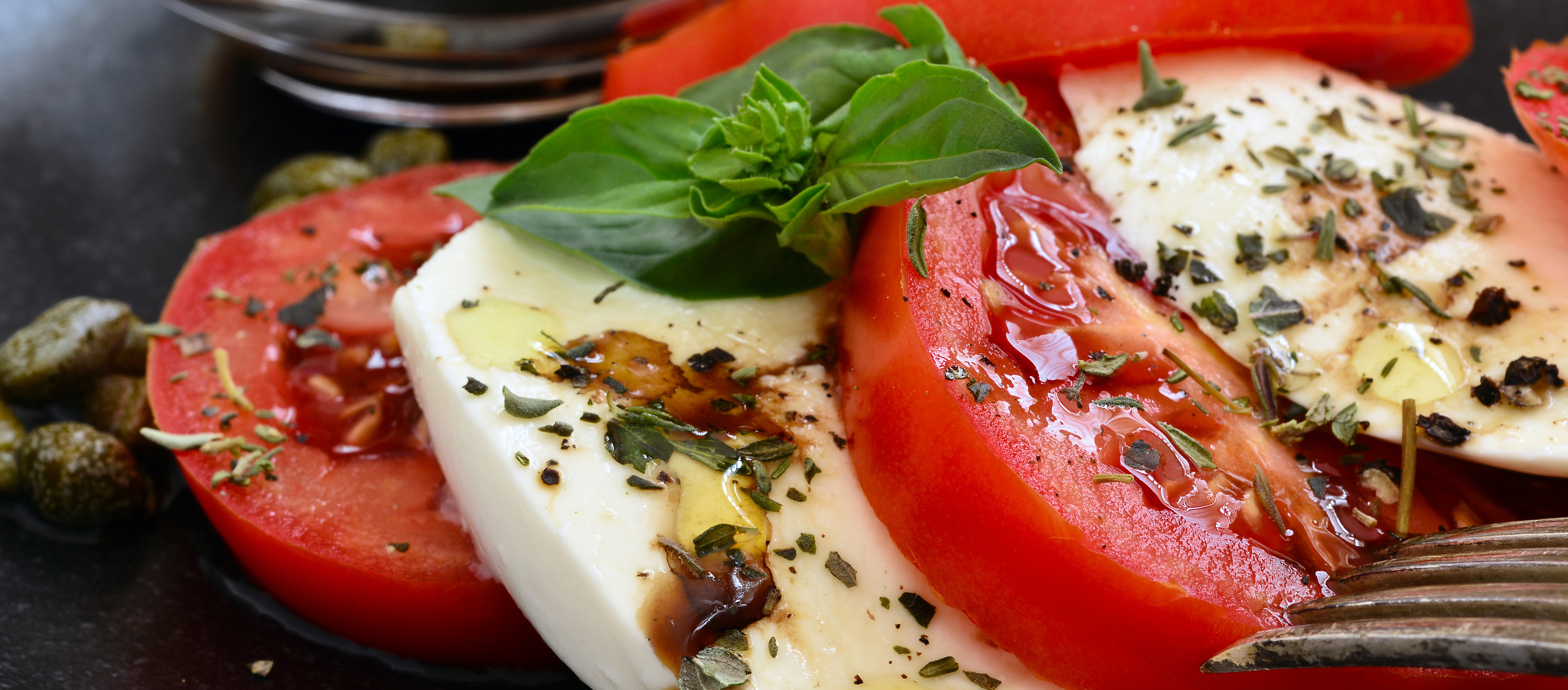 Image of Caprese Salad