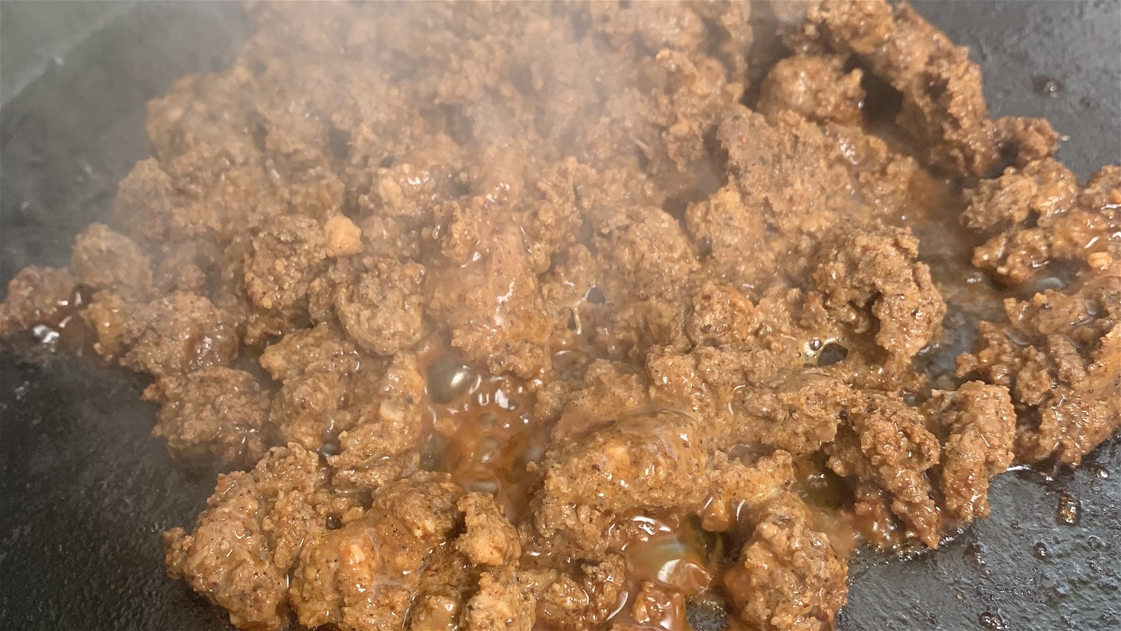 Image of Mexican Style Chorizo