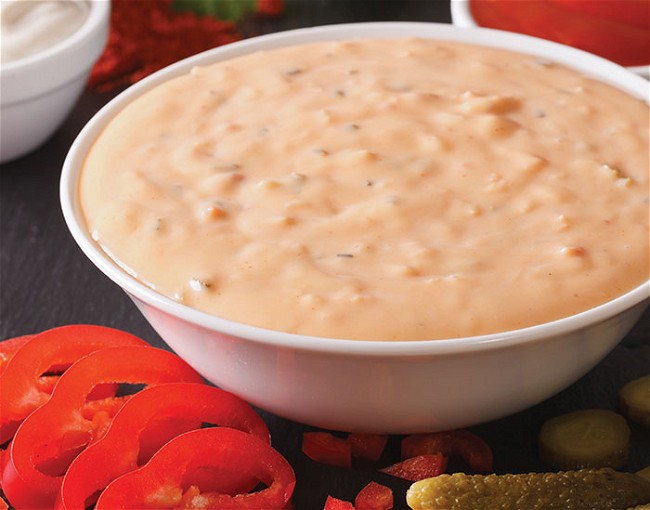 Image of Thousand Island Dressing
