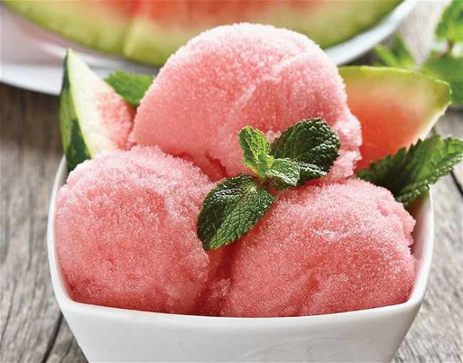 Image of Watermelon Chill Sorbet