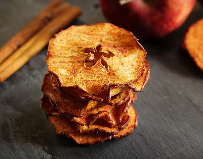 Image of Apple Chips