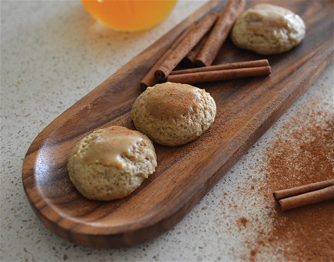 Image of Apple Cider Cookies