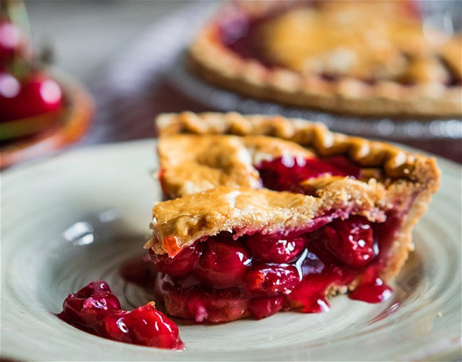 Image of Cherry Pie