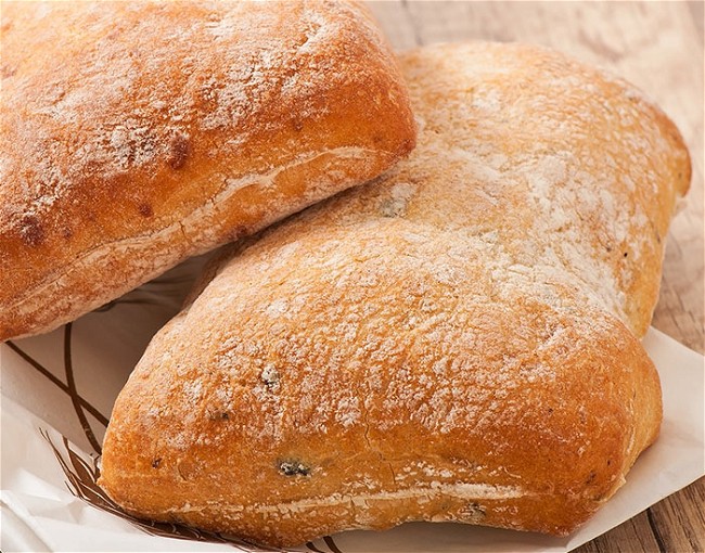 Image of Ciabatta Bread
