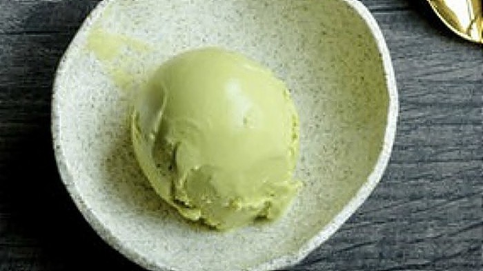 Image of Keto Matcha Superfood Ice Cream